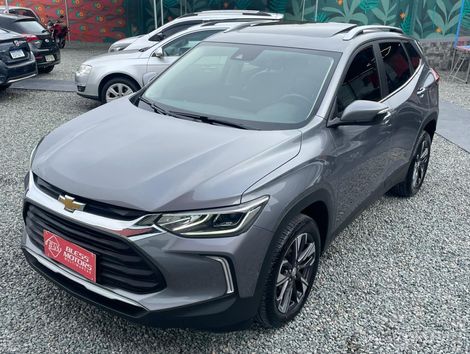 Chevrolet TRACKER Premier 1.2 Turbo 12V Flex Aut.