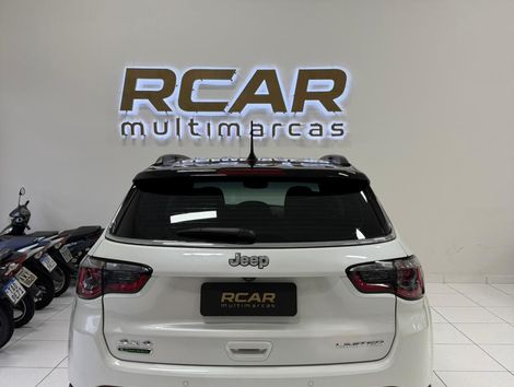 Jeep COMPASS LIMITED 2.0 4x4 Diesel 16V Aut.