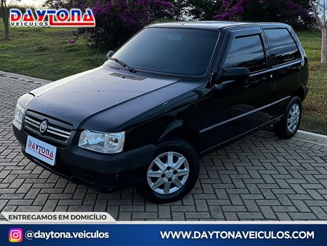Fiat Uno Mille 1.0 Fire/ F.Flex/ ECONOMY 4p