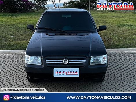 Fiat Uno Mille 1.0 Fire/ F.Flex/ ECONOMY 4p