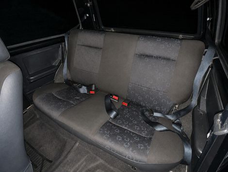 Fiat Uno Mille 1.0 Fire/ F.Flex/ ECONOMY 4p