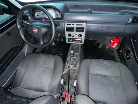 Fiat Uno Mille 1.0 Fire/ F.Flex/ ECONOMY 4p