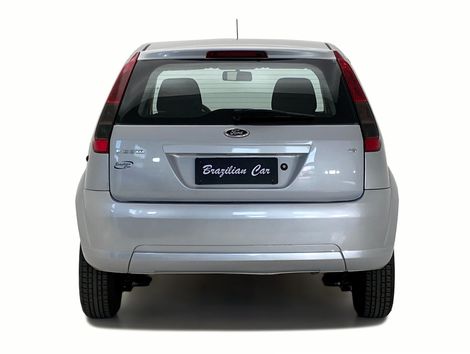 Ford Fiesta 1.6 8V Flex/Class 1.6 8V Flex 5p