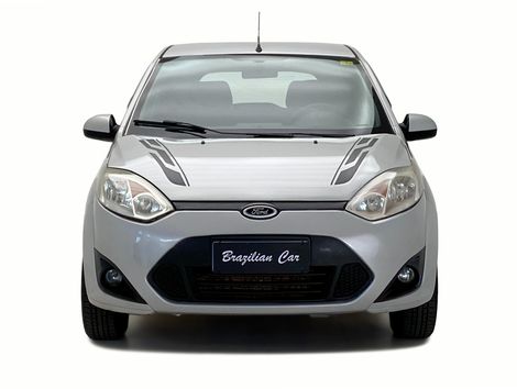 Ford Fiesta 1.6 8V Flex/Class 1.6 8V Flex 5p