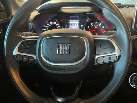 Fiat CRONOS DRIVE 1.3 8V Flex