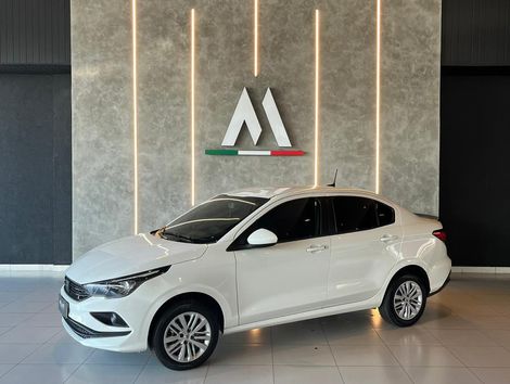 Fiat CRONOS DRIVE 1.3 8V Flex