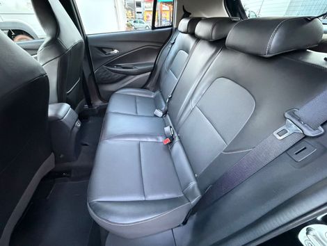 Chevrolet ONIX HATCH PREM. 1.0 12V TB Flex 5p Aut.