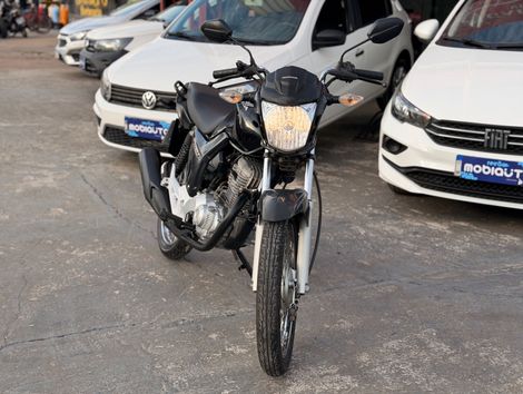 HONDA CG 160 START