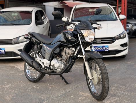 HONDA CG 160 START