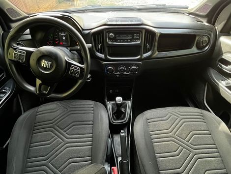 Fiat Strada Freedom 1.3 Flex 8V  CS Plus