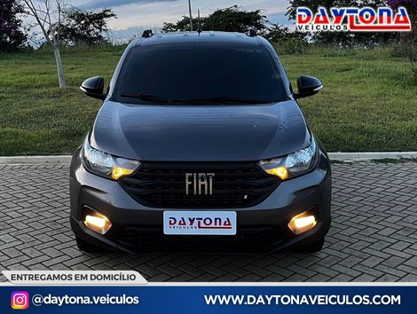 Fiat Strada Freedom 1.3 Flex 8V  CS Plus