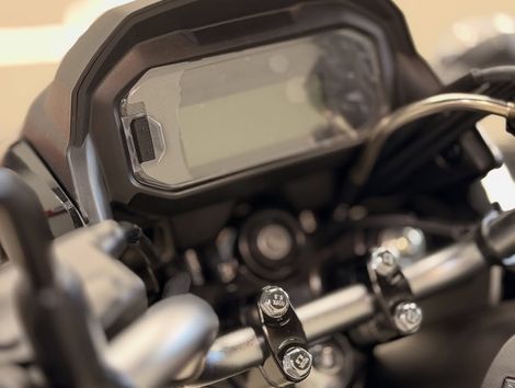 HONDA CG 160 START