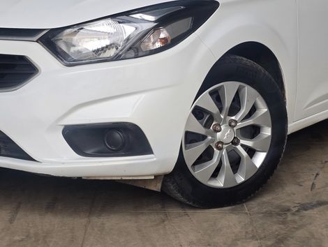 Chevrolet ONIX HATCH LT 1.4 8V FlexPower 5p Aut.