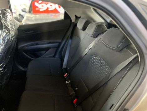 Hyundai HB20 Comfort Plus 1.0 Flex 12V Mec.