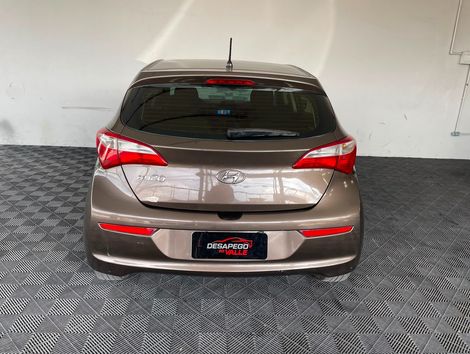 Hyundai HB20 Comf./C.Plus/C.Style 1.0 Flex 12V