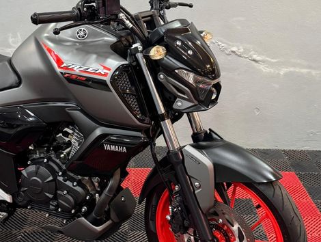 YAMAHA FZ15 150 FAZER CONNECTED FLEX