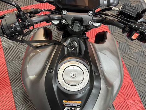 YAMAHA FZ15 150 FAZER CONNECTED FLEX