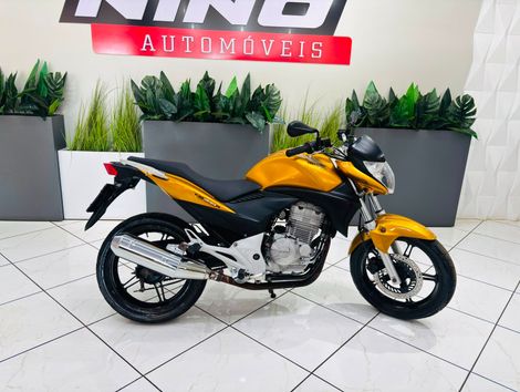HONDA CB 300R/ 300R FLEX