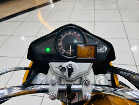 HONDA CB 300R/ 300R FLEX