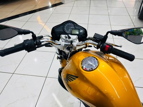 HONDA CB 300R/ 300R FLEX