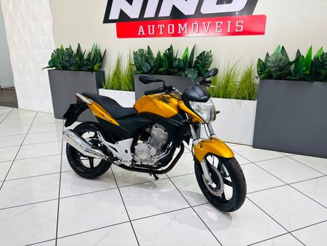 HONDA CB 300R/ 300R FLEX
