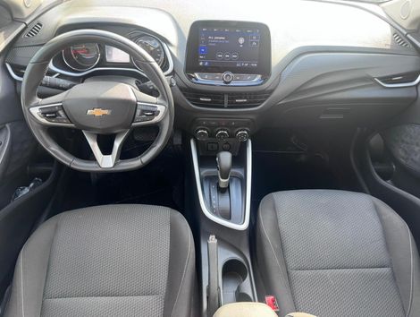 Chevrolet ONIX SEDAN Plus LTZ 1.0 12V TB Flex Aut.