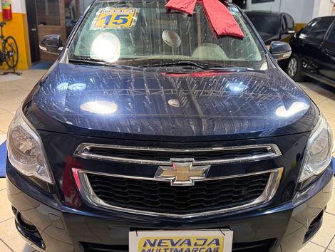 Chevrolet COBALT LT 1.4 8V FlexPower/EconoFlex 4p