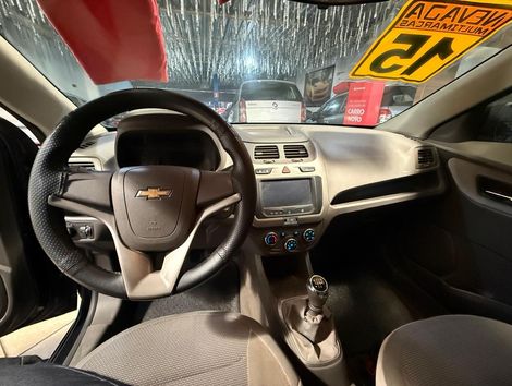Chevrolet COBALT LT 1.4 8V FlexPower/EconoFlex 4p