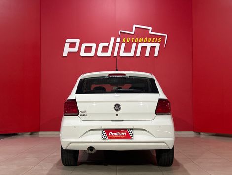 VolksWagen Gol 1.0 Flex 12V 5p