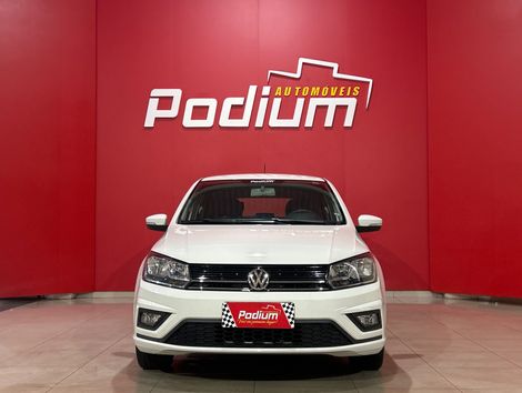 VolksWagen Gol 1.0 Flex 12V 5p