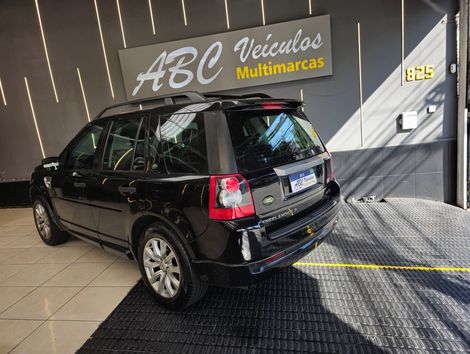 Land Rover Freelander2 I6 SE 3.2 232cv Aut. 5p