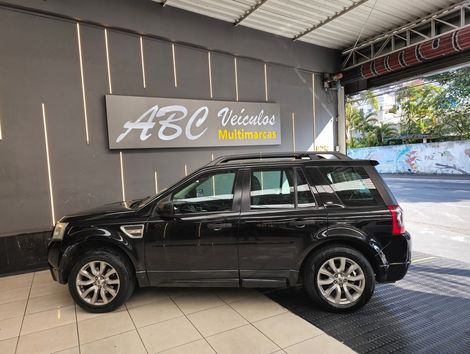 Land Rover Freelander2 I6 SE 3.2 232cv Aut. 5p