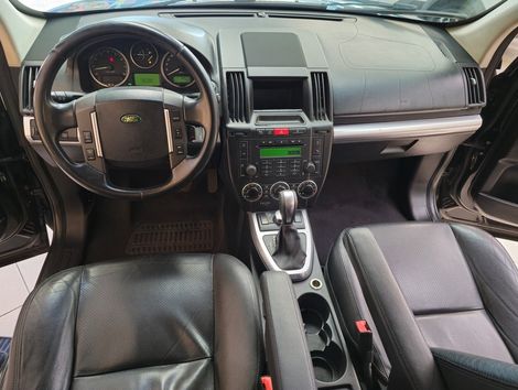 Land Rover Freelander2 I6 SE 3.2 232cv Aut. 5p