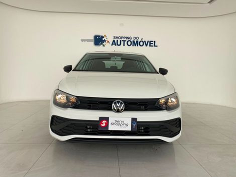 VolksWagen Polo Track 1.0 Flex 12V 5p