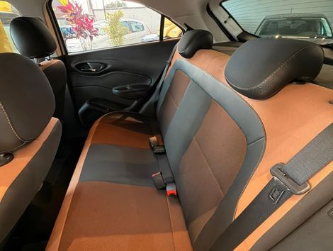 Chevrolet ONIX HATCH ACTIV 1.4 8V Flex 5p Mec.