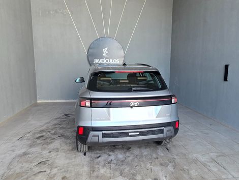 Hyundai Creta Platinum 1.0 TB 12V Flex Aut.