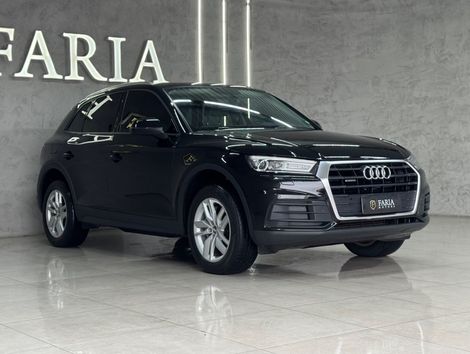 Audi Q5 Prestige 2.0 TFSI Quattro S tronic