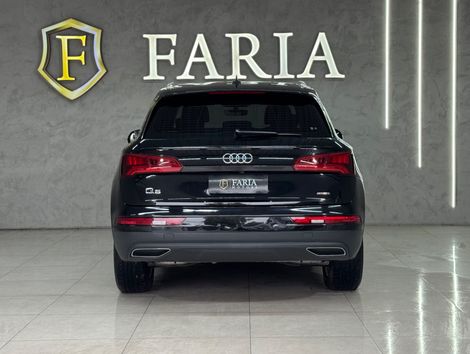 Audi Q5 Prestige 2.0 TFSI Quattro S tronic