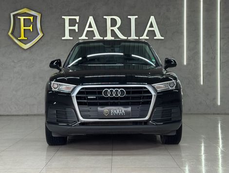 Audi Q5 Prestige 2.0 TFSI Quattro S tronic