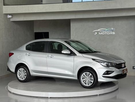 Fiat CRONOS DRIVE 1.3 8V Flex Aut.
