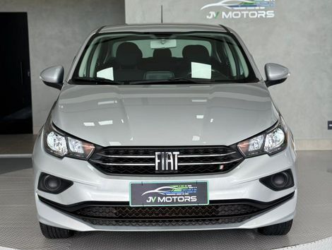 Fiat CRONOS DRIVE 1.3 8V Flex Aut.