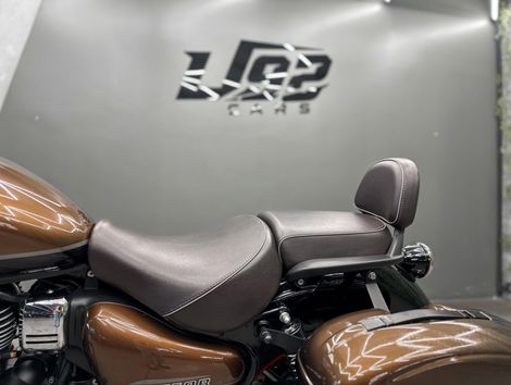 Royal Enfield Meteor 350 Stellar
