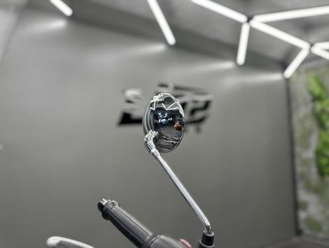 Royal Enfield Meteor 350 Stellar