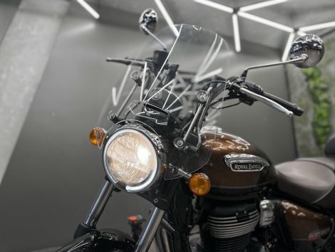 Royal Enfield Meteor 350 Stellar