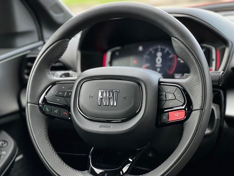 Fiat Fastback Limited Ed.1.3 270 T.Flex Aut.