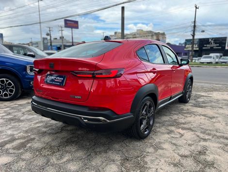 Fiat Fastback Limited Ed.1.3 270 T.Flex Aut.