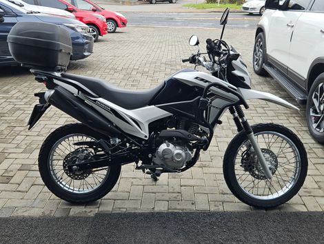 HONDA NXR 160 BROS ESDD FLEXONE