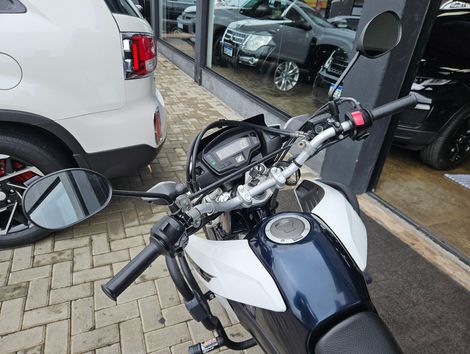 HONDA NXR 160 BROS ESDD FLEXONE