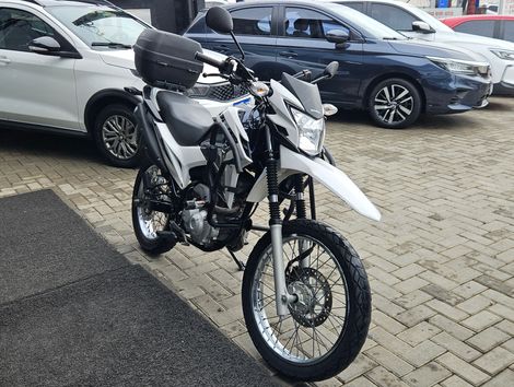 HONDA NXR 160 BROS ESDD FLEXONE