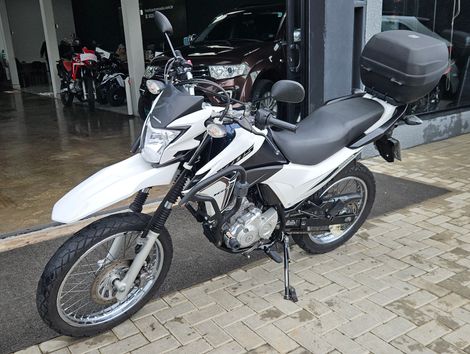 HONDA NXR 160 BROS ESDD FLEXONE